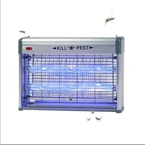 Mosquito Killing Lamp With High End Technology Designs Vary-Multicolour