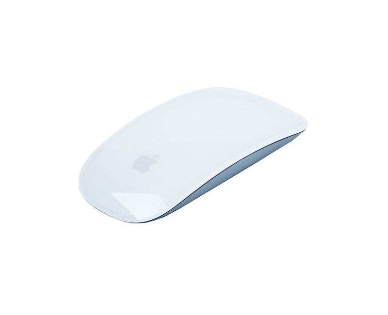 Magic Mouse 2 - Wireless And Rechargable - White