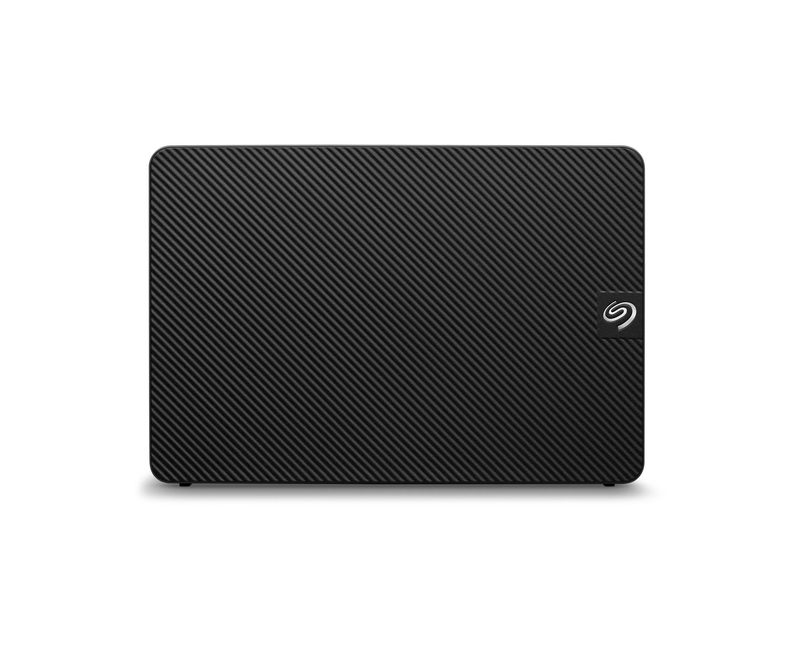 4TB Seagate Expansion Desktop External Hard Drive HDD – for PC Laptop