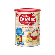 Cerelac nestle 7 month 400g