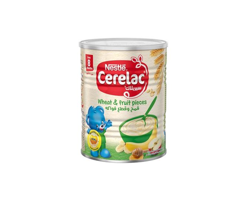 Cerelac nestle 9 month 400g