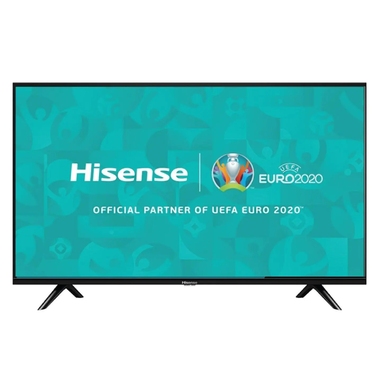 Hisense 32-Inch Digital TV
