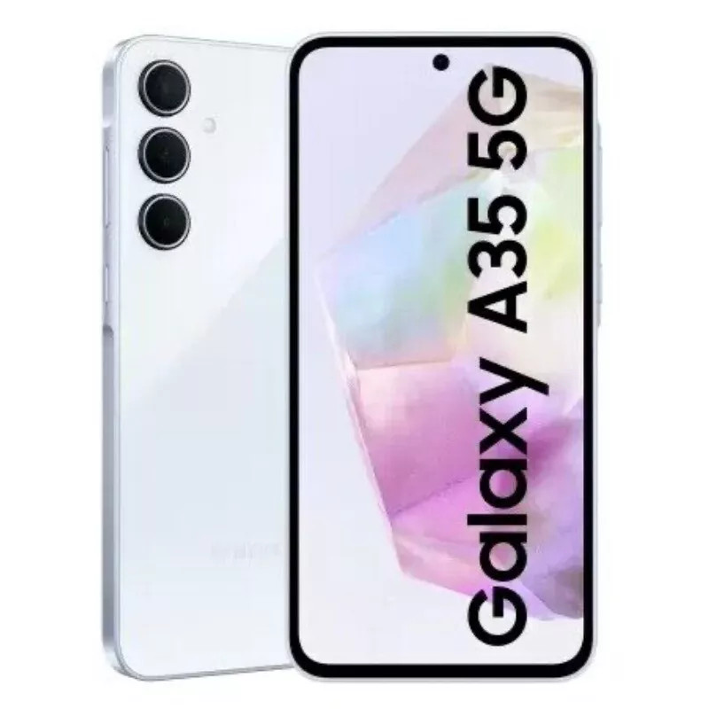 Samsung Galaxy A35 5G 128GB