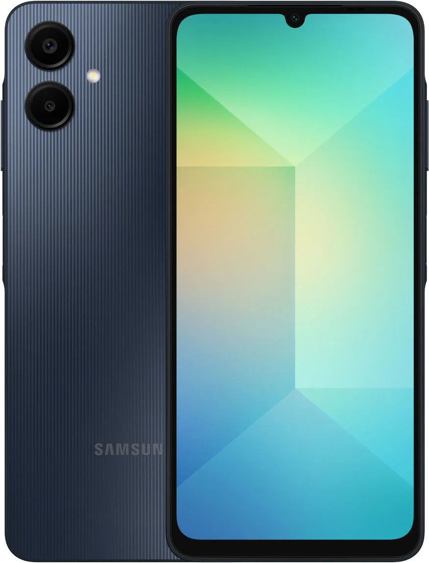 Samsung Galaxy A06 4GB RAM, 128GB