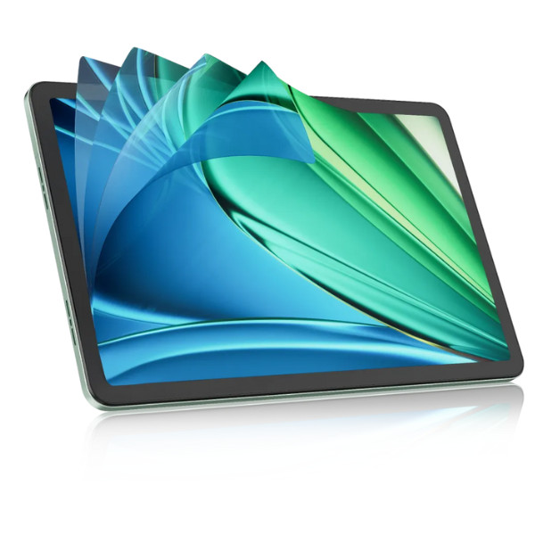 Tecno megapad 10 256gb  8gbram