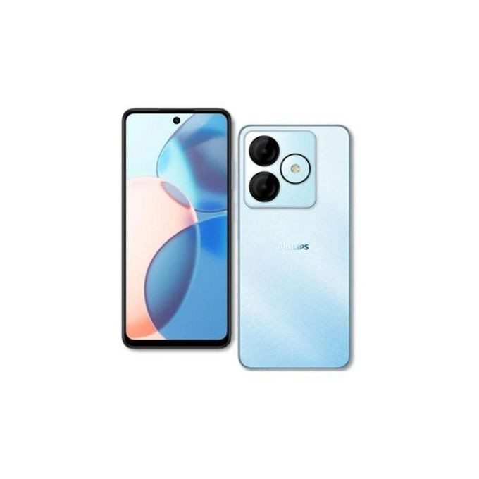 Phillips  Essence 20 128gb 4gb ram