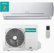 Hisense 18,000 BTU Inverter Split Air Conditioner