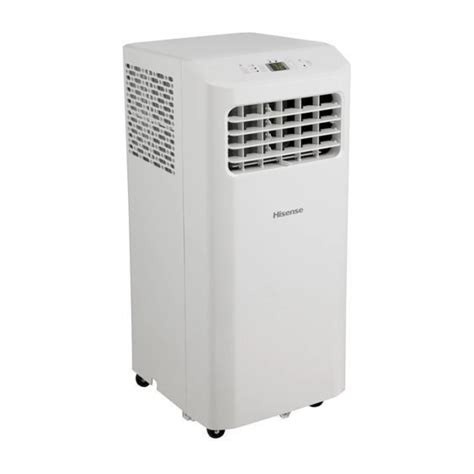 Hisense 9000 BTU Portable Air Conditioner