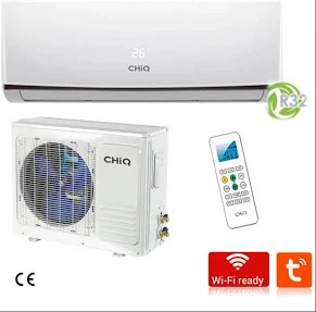 CHiQ 12,000 BTU Air Conditioner