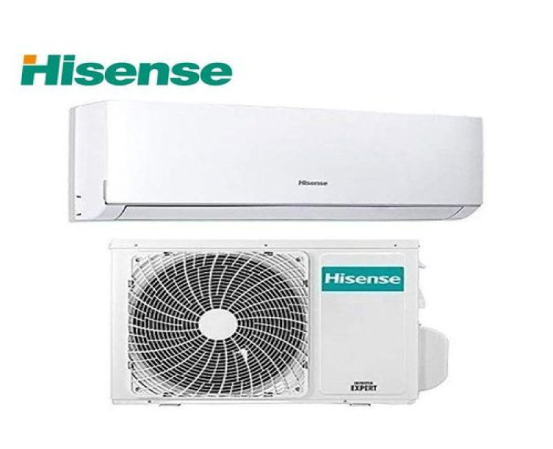 Hisense 12,000 BTU Air Conditioner