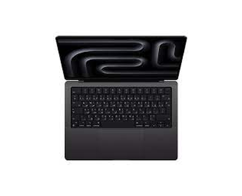 Apple MacBook Pro M3 pro 14inch 512GB ROM 18GB RAM