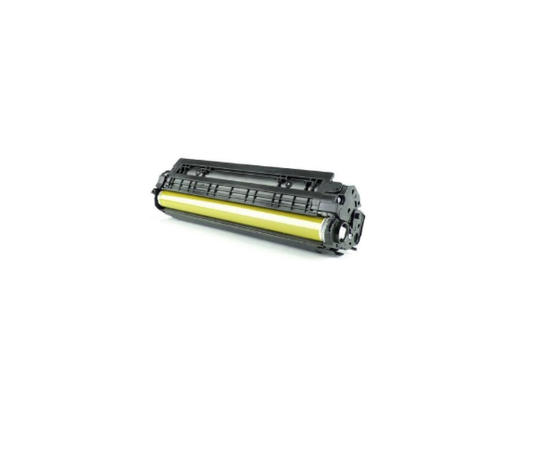655A Yellow Laserjet Toner Catridge