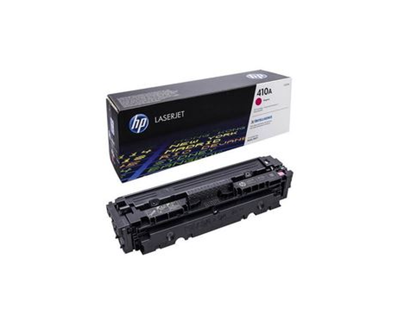 410A Magenta Laserjet Toner Catridge