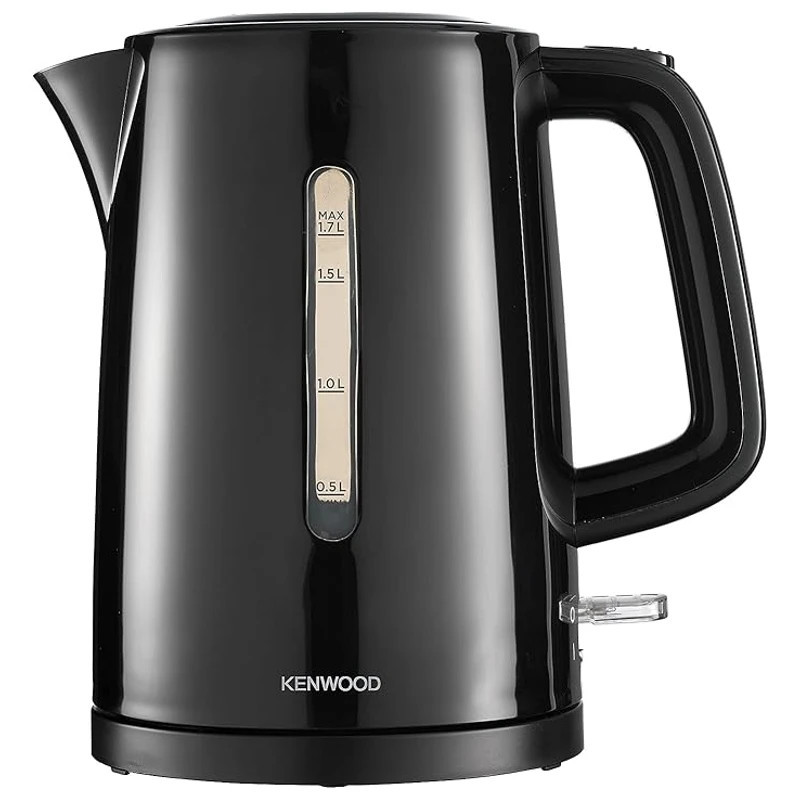 Kenwood Water Kettle Plastic 1.7L - Plastic 2200W - ZJP00