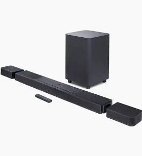 JBL BAR 1300 DOLBY ATMOS