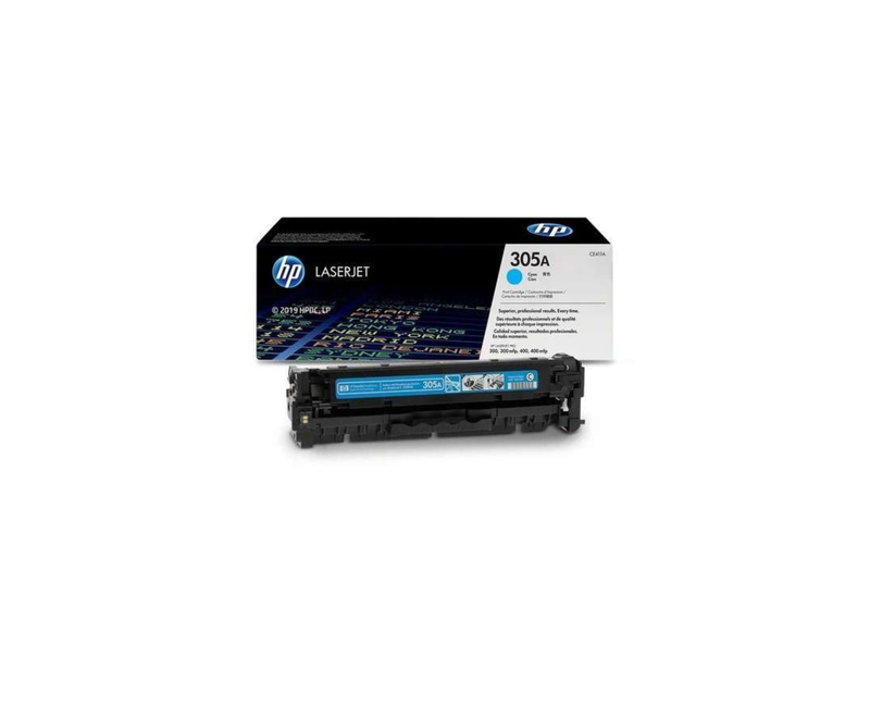 305A B Laserjet Toner Catridge