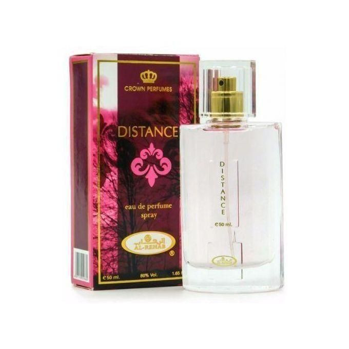 Distance Eau De Perfume Spray