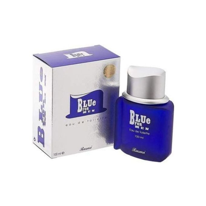 Blue For Men Eau De Toilette 3.33 Fl. Oz