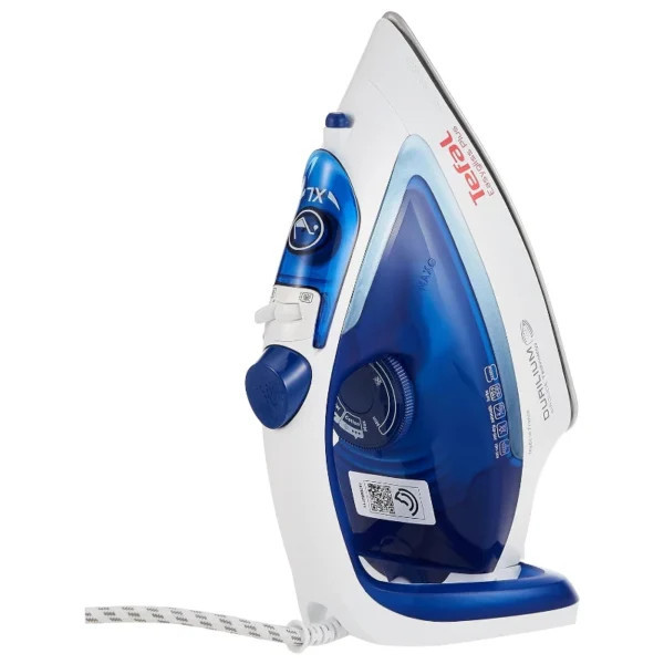Tefal steamer 2400W- FRANCE, FV5715M0 - Blue