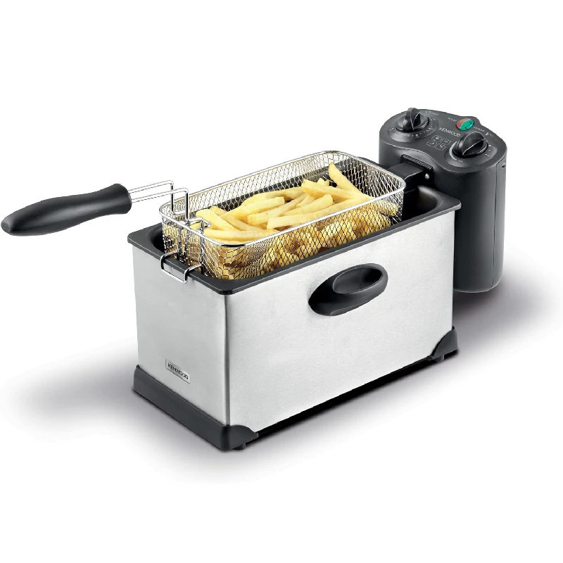 Kenwood Deep Fryer 2000W 3L - DFM50