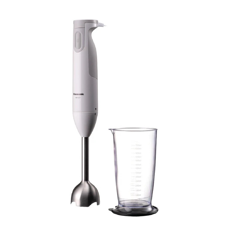 Panasonic hand blender 600W Stick - MXGS1WTZ