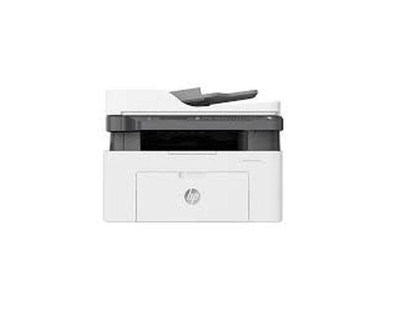 Lazerjet MFP 137fnw 3 in 1 printer