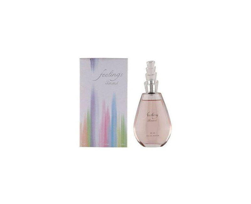 Feelings Perfume for Women 60ml