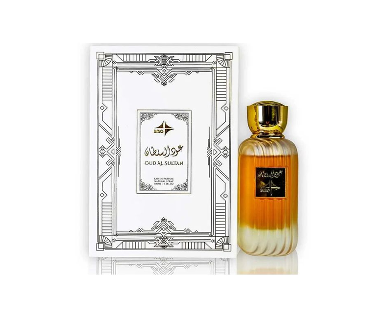 Perfume for Men 100ml.