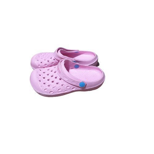 Unisex Sandles - Pink