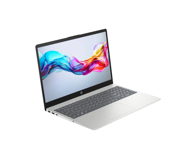 HP PAVILLION 15 INTEL CORE i3 8GB RAM 256GB SOLID STATE DRIVE 11TH GENERATION 15.6 INCHES SCREEN WIDE