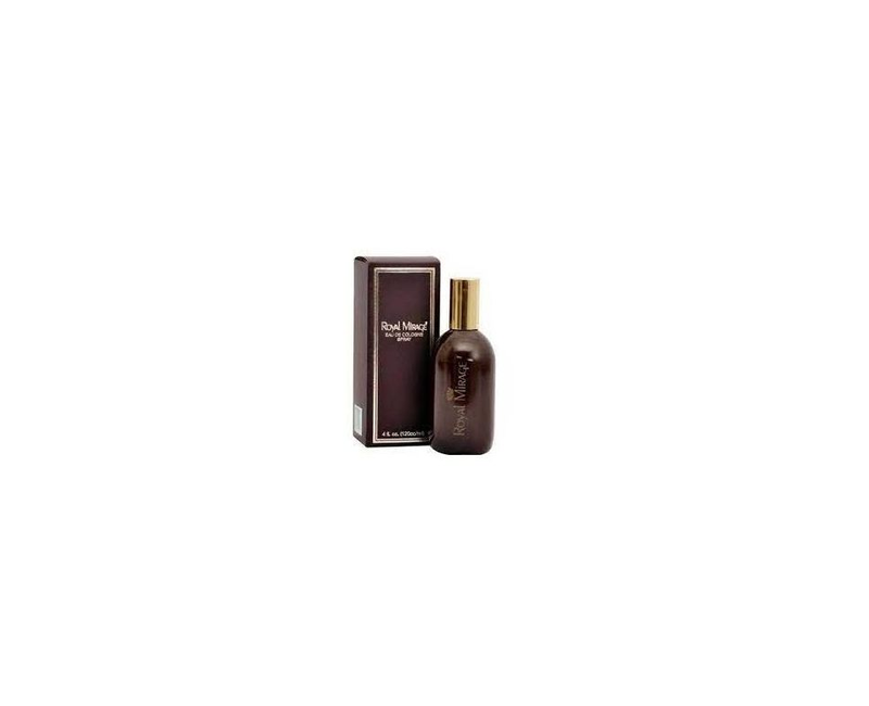 Perfume for Men 120ml  Royal Mirage