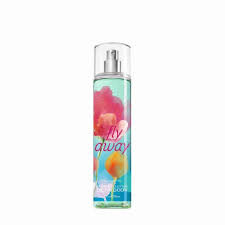 Fly Away Body Splash For Ladies - 236ml