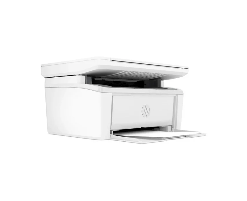 Hp lazerjet MFP 141a 3 in 1 printer