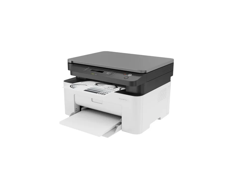 Hp lazerjet MFP 135a 3 in 1 printer