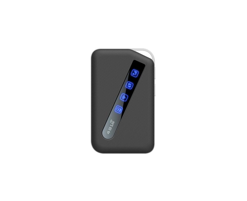 DWR-930M 4G LTE Mobile MiFi Router (Open Network)- Multicolor Dlink