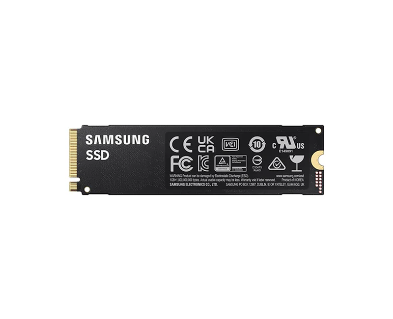 980 SSD 500GB PCle 3.0x4, NVMe M.2 2280, Internal Solid State Drive, Storage for PC, Laptops, Gaming and More, HMB Technology, Intelligent Turbowrite, Speeds up-to 3,500MB/s, MZ-V8V500B/AM Visit the Electronics Store -Black Samsung