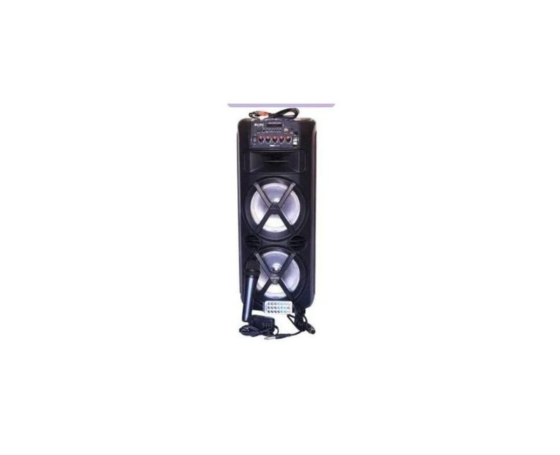 Ailipu Speaker 33470 With Microphone