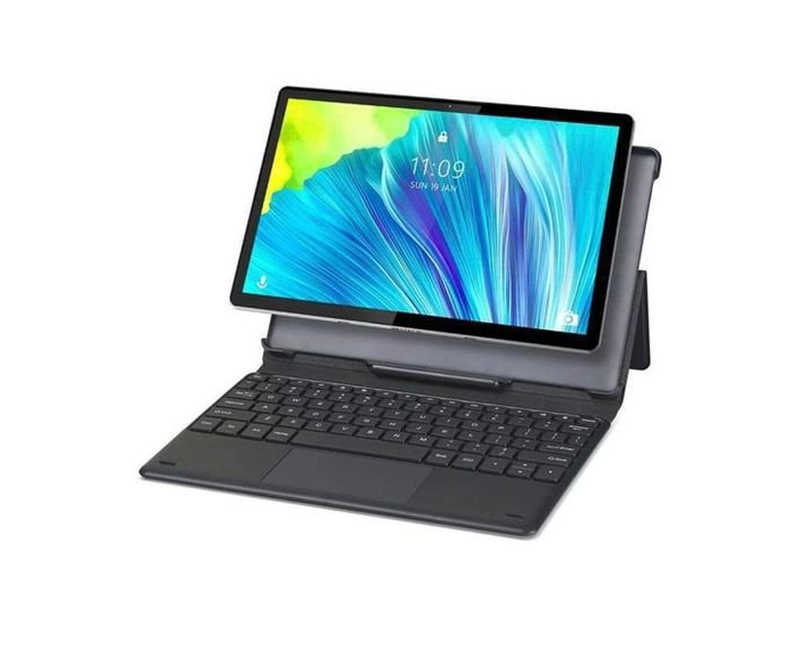 Idino Notebook Mate 4x 8GB RAM 512GB ROM 5G Android 13 w/Illuminated Keyboard - Multicolor