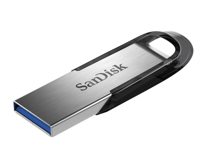 SANDISK 32GB FLASH 3.0