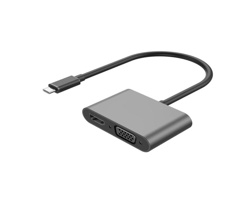 USB C To HDMI Adapter