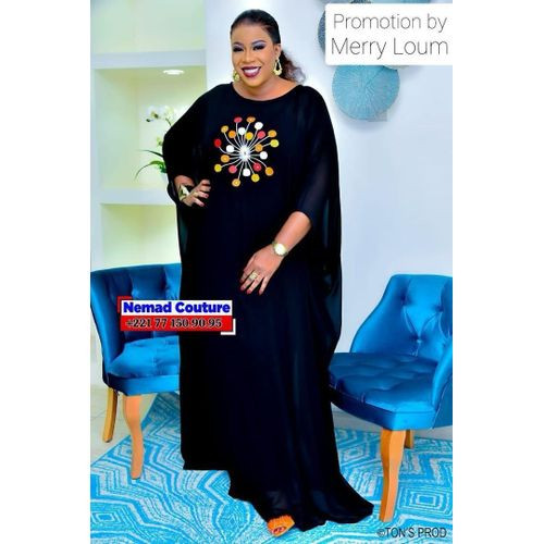 Women's Formal Max Froral Dress