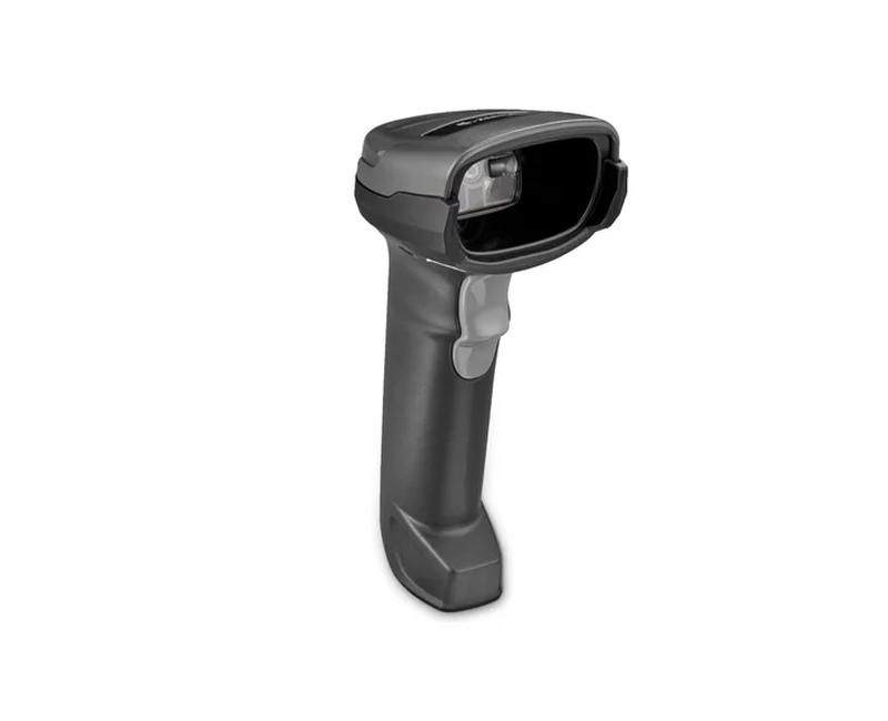 Handheld Bar Code 2D Reader
