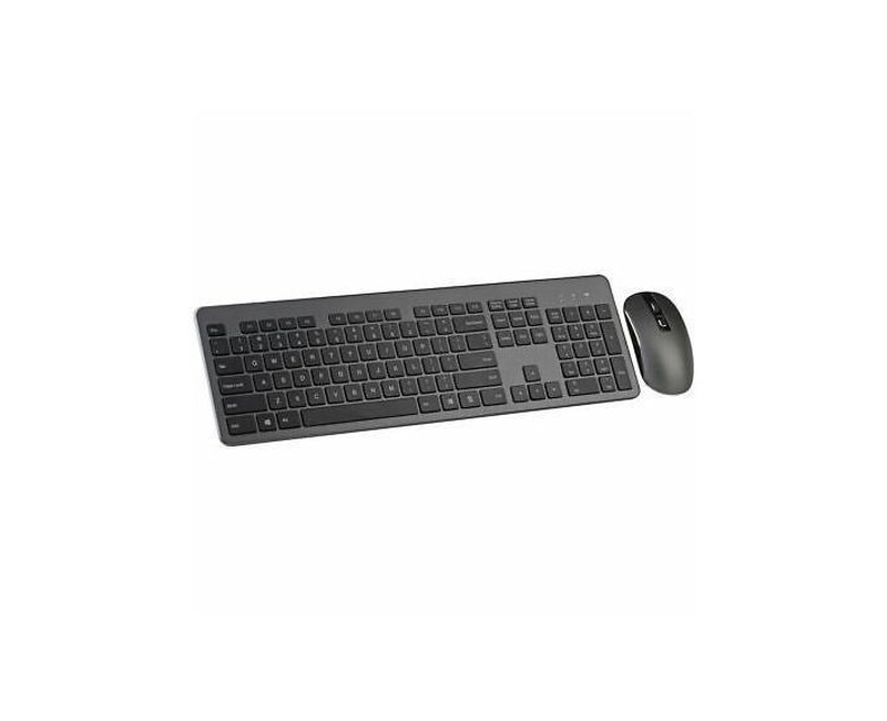 Wireless Keyboard and mouse kit