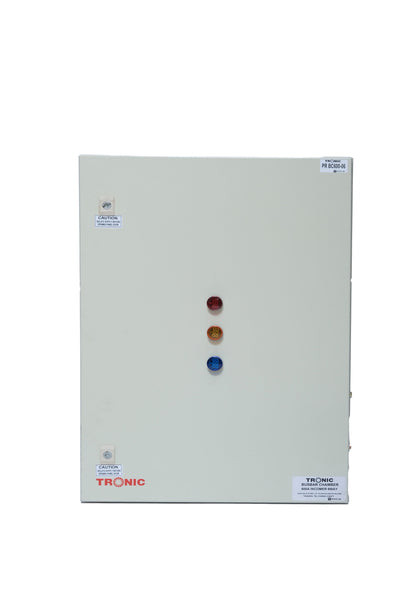 Tronic Busbar Chamber 400A 8Way BC 4008