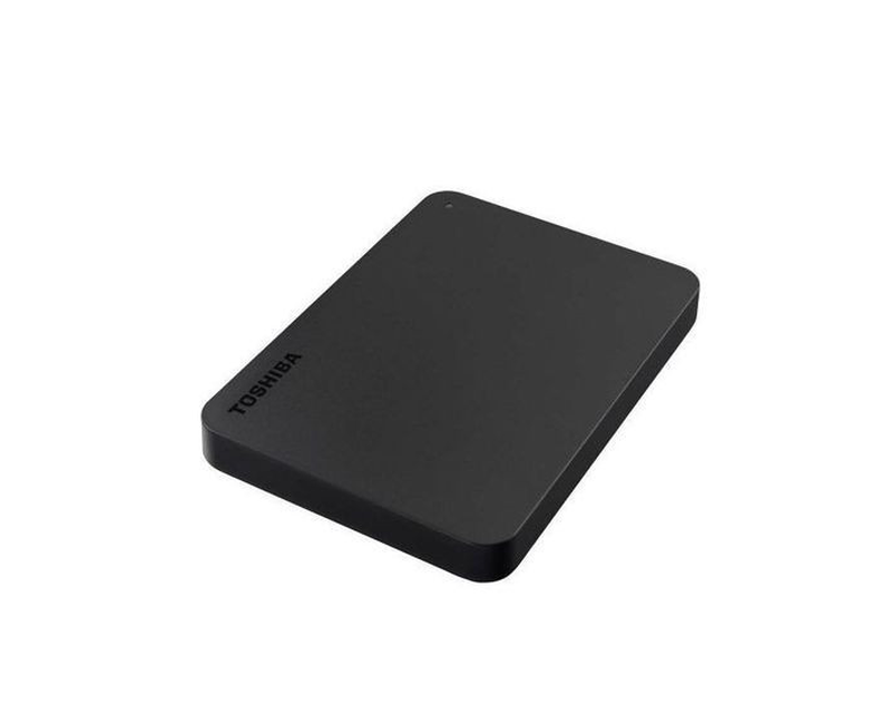 Toshiba External Hard Drive 1TB