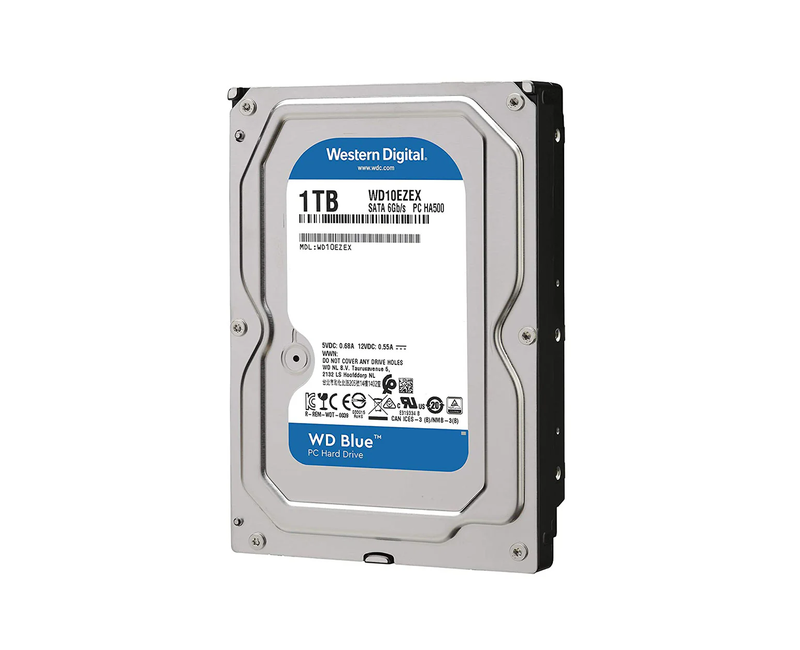 SSD HARD DRIVES 1TB SSD