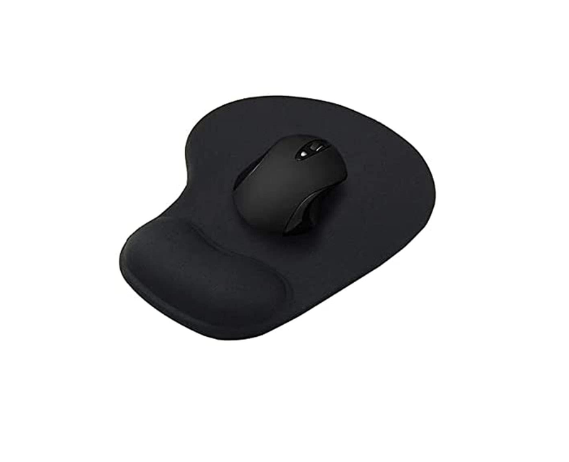 Mouse pad Gel wrist support H-02