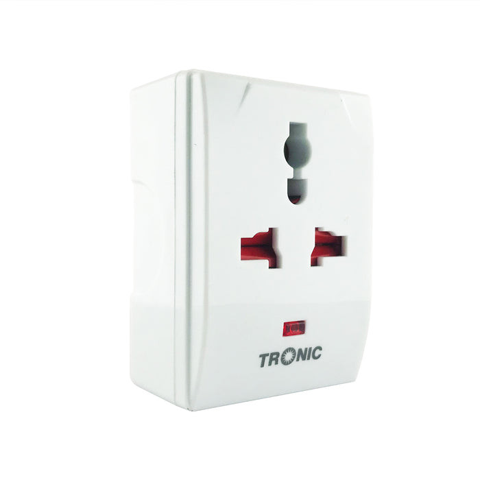 ADAPTOR MULTI PLUG 13AMP