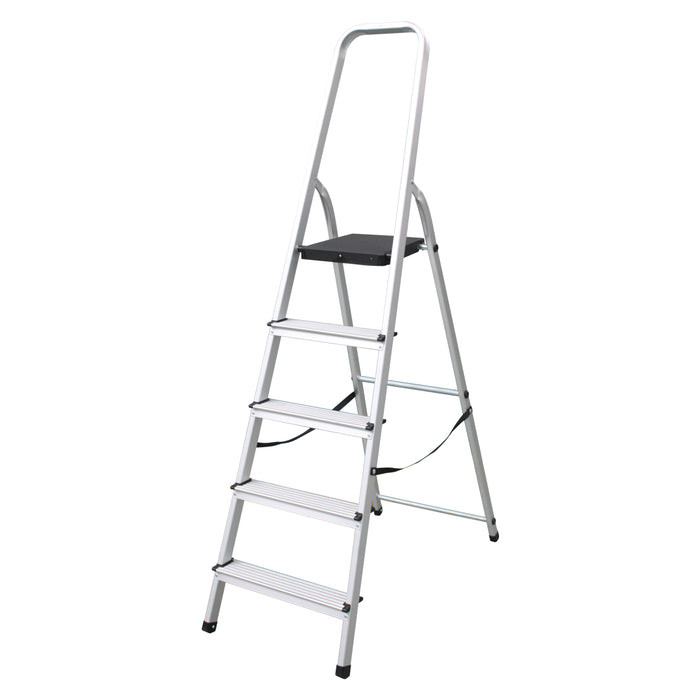 Ladder Aluminium 8 Step AO14-108