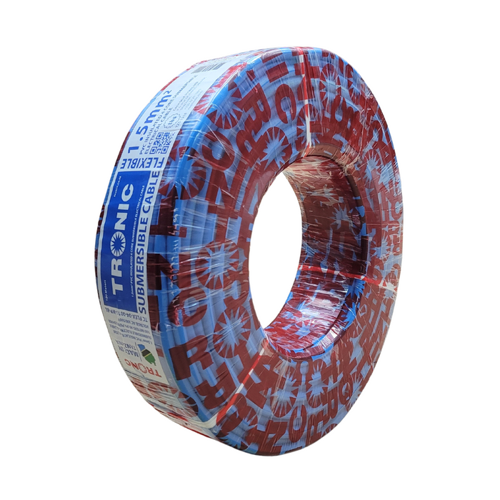 Cable Armoured 1.5Mm 4Core AR 0015-04